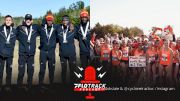 Epic Oklahoma State vs Iowa State Duel At Big 12 XC Champs