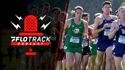 NCAA XC Conference Champs Reaction, Halloween Special | The FloTrack Podcast (Ep. 365)
