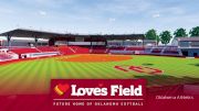 Loves Travel Stop Contributes $9 Million for New OU Stadium