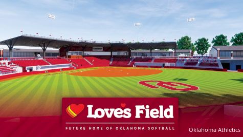 Loves Travel Stop Contributes $9 Million for New OU Stadium