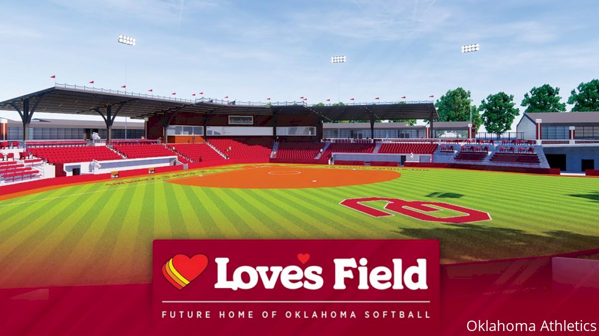 Loves Travel Stop Contributes $9 Million for New OU Stadium