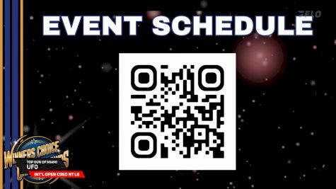 TOP GUN of Miami - UF0 [2026 Int'l Open Coed NT L6 Day 2] 2026 Winner's Choice Live at Foxwoods