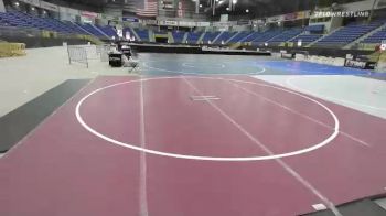 Quarterfinal - Cruzaden Garcia, Montrose Elite vs Esai Vallejos, Rocky Ford