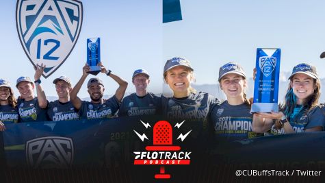 Colorado Own Pac 12 XC Champs