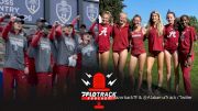 What We Learned From SEC XC Championships