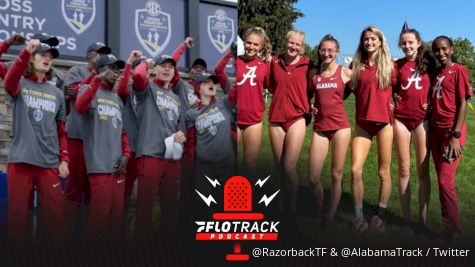 What We Learned From SEC XC Championships