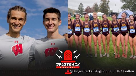 Important Wins For Big Ten Teams At XC Champs