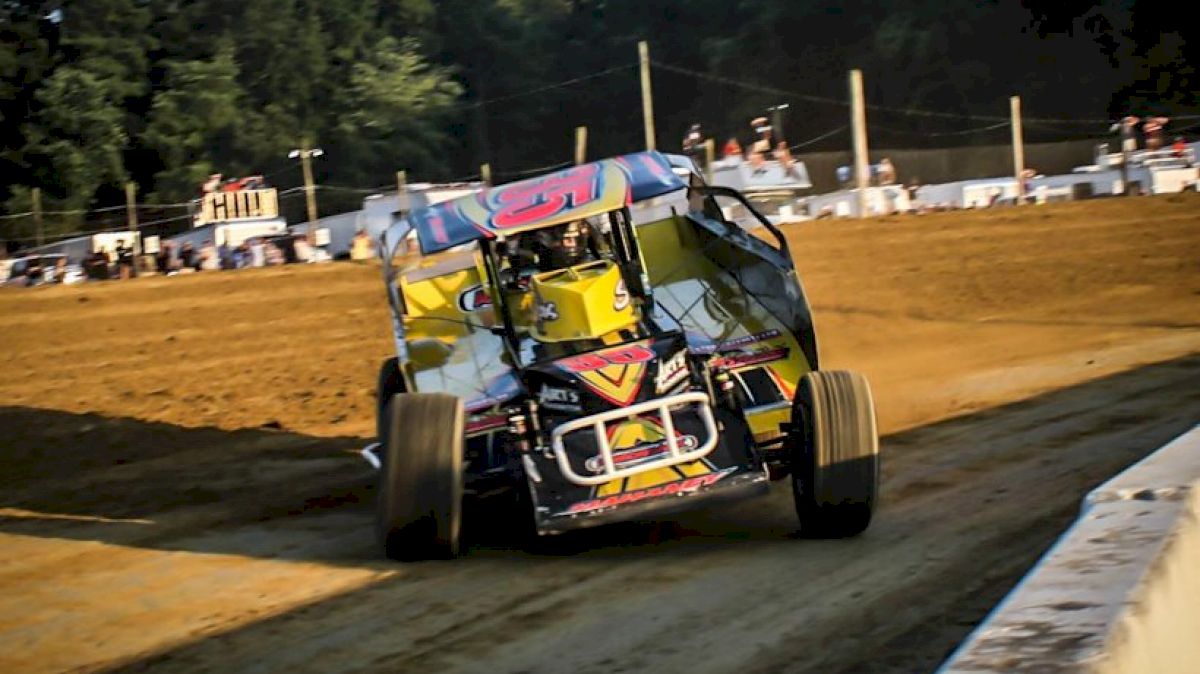 Short Track Super Series Storylines, Stars & Sleepers at Georgetown