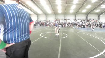 102 lbs 5th Place - Keven Palma, NM Royalty vs Terrence Armijo, Alamogordo