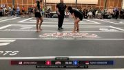 Ashot Avanesyan vs Josiah Garcia 2026 ADCC Portland Open