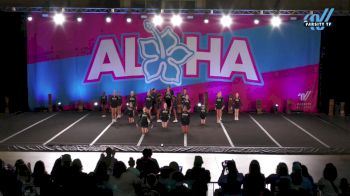 Victory! All Stars - Cobalt [2025 L1 Junior - D2 Day 1] 2025 Aloha Concord Showdown