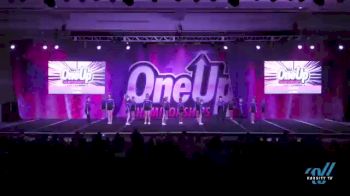 Five Star - Rockstars [2022 L2 Mini] 2022 One Up Nashville Grand Nationals DI/DII