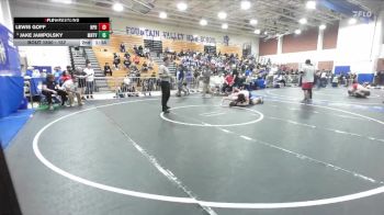 Replay: Mat 6 - 2026 Five Counties | Jan 17 @ 9 AM