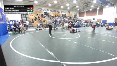 Replay: Mat 6 - 2026 Five Counties | Jan 17 @ 9 AM