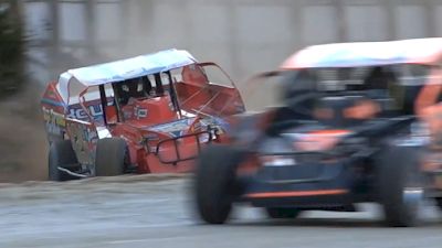 Highlights | 358 Modifieds at Georgetown