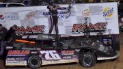 National 100 Win Another Feather In Brandon Overton's Cap