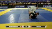 Sean T Kline vs Richard Ge Keong Masato Ho 2026 Pan Jiu Jitsu IBJJF Championship