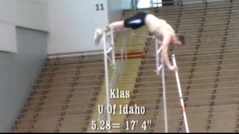 Jeremy 2-18-12 Indoor