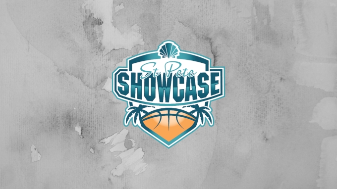picture of 2021 St. Pete Showcase