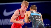LIVE From Serbia: Day 2 U23 Worlds Match Notes