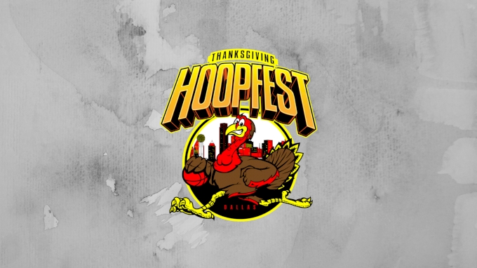 picture of 2021 Thanksgiving Hoopfest