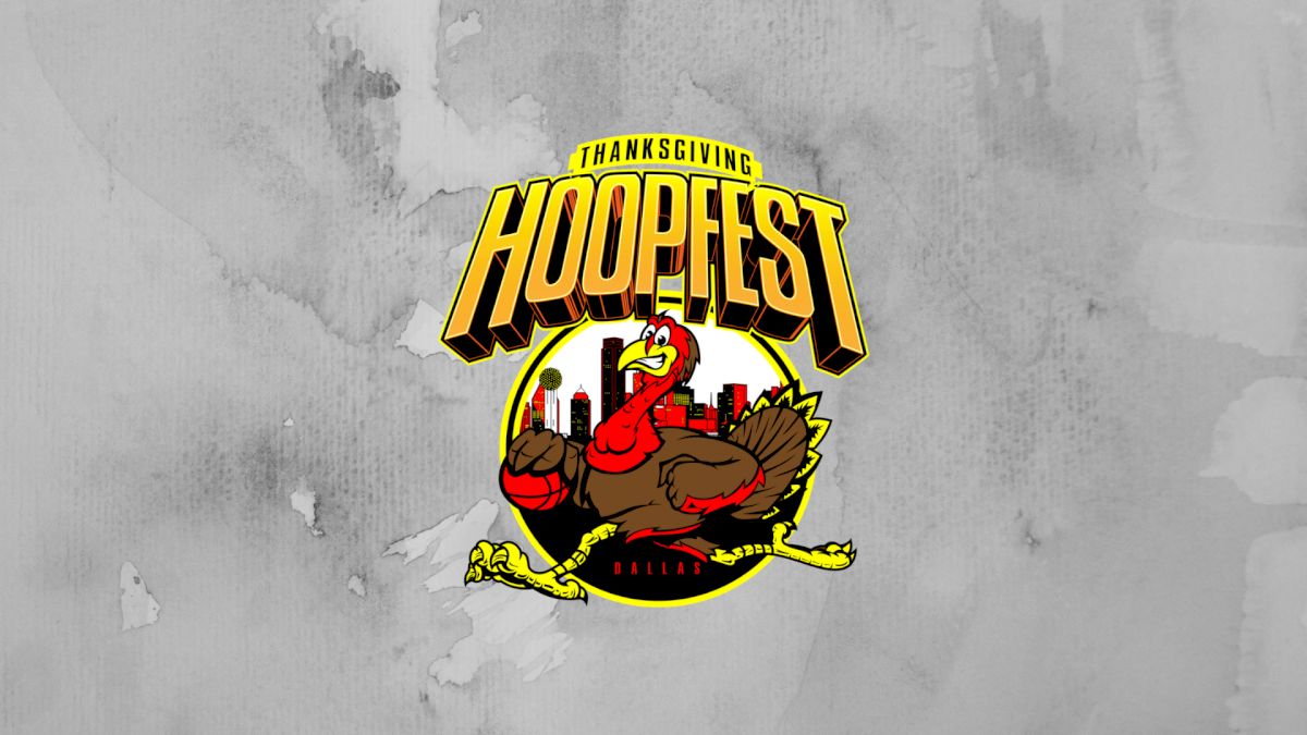 How to Watch: 2021 Thanksgiving Hoopfest