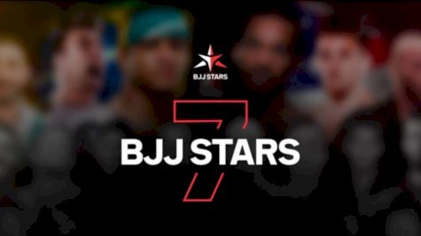 How to Watch BJJ Stars 7: USA vs Brazil