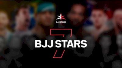 BJJ Stars 7