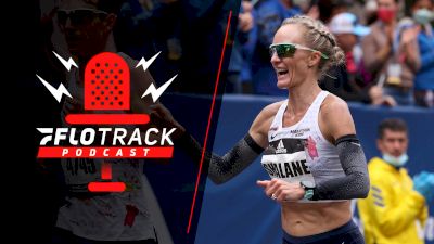 366. Farah's Future + NYC Marathon Updates
