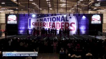 Nor Cal Elite All Stars - San Ramon - Aphrodite [2026 L3 - U18 Day 1] 2026 NCA Roseville Showdown