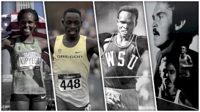 Who Is The Greatest NCAA XC Runner Of All Time?