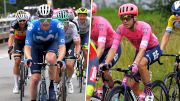 Movistar's American Duo: Will Barta & Matteo Jorgenson Reunited