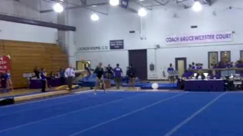 Brown (Katie Goddard) - 9.800