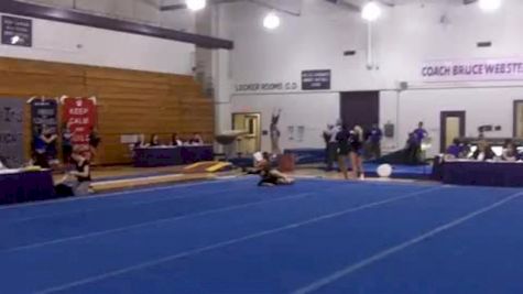 Brown (Michelle Shnayder) - 9.875