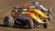 A Look At The USAC Oval Nationals Entry List