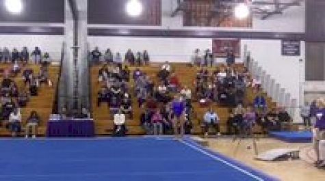 Bridgeport (Emily Repko) - 9.925