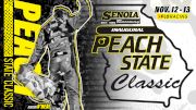 Everything You Need to Know: Peach State Classic