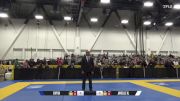 JANELLE N. vs CHYUI 2024 World IBJJF Jiu-Jitsu No-Gi Championship