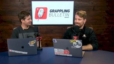 The Official ADCC East Coast Trials Preview | Grappling Bulletin (Ep. 35)