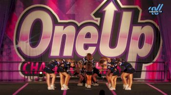 Memphis Elite - Hustle [2024 L1 Youth - D2 - B Day 1] 2024 One Up Grand Nationals