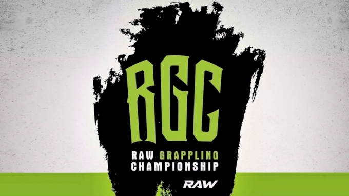 picture of 2021 Raw Grappling #1