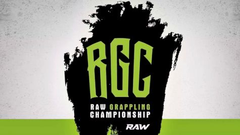 Raw Grappling Championship