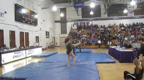 Brown (Allison Rubenstein) - 9.325