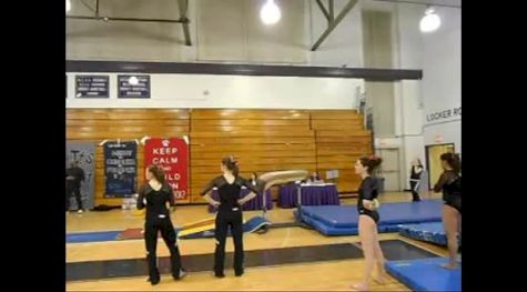 Brown (Emily Lutfey) - 9.650