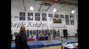 Brown (Carli Wiesenfeld) - 9.375