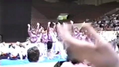 Bama Flashback Oldest and the most Recent Championships