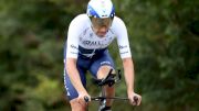 Dowsett In Bid To Recapture Cycling's Hour Record