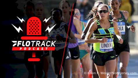 New DQ Rules + Linden Out Of NYC | The FloTrack Podcast (Ep. 367)
