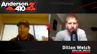 Dillon Welch | Anderson 410 (Ep. 48)
