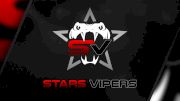 How to Watch: 2021 Stars Vipers Showcase #1